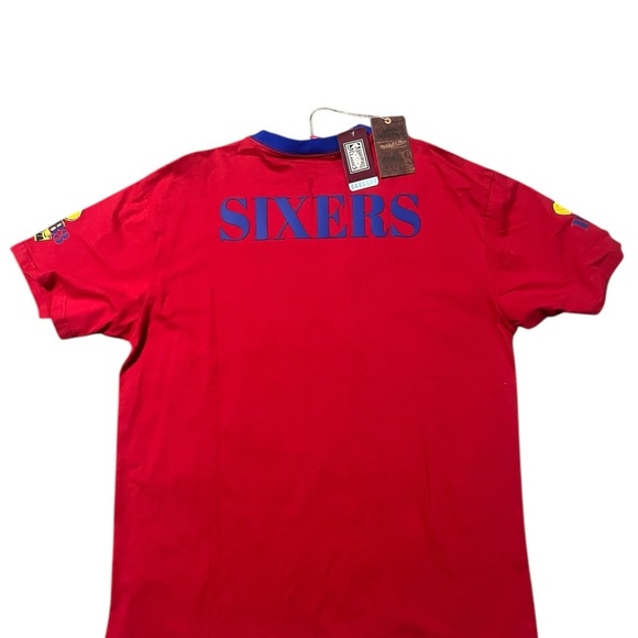 NBA Philadelphia 76ers Team OG 3.0 Tee - Picture 4 of 10